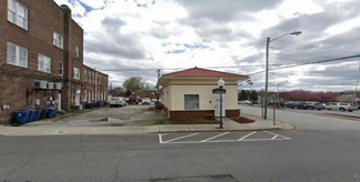 Plus de détails pour 124 W Depot St, Mocksville, NC - Bureau à vendre