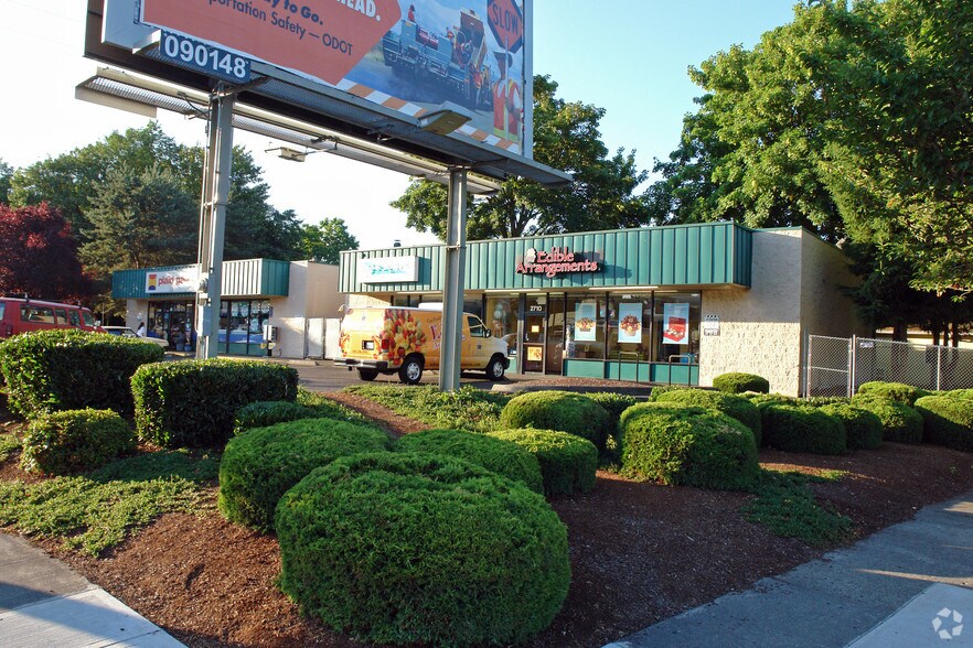 2710-2712 NE Glisan St, Portland, OR à louer - Photo de l’immeuble – Image 3 sur 3