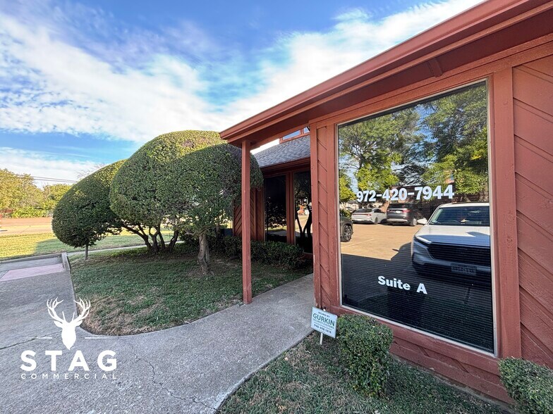 376 W Main St, Lewisville, TX à vendre - Photo de l’immeuble – Image 3 sur 21