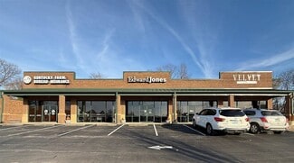 Plus de détails pour 933 Fields Dr, Bowling Green, KY - Local commercial à louer