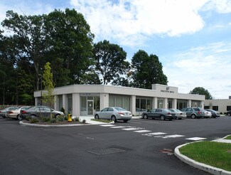 Plus de détails pour 117 Executive Dr, New Windsor, NY - Coworking à louer