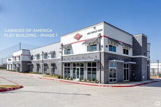 Plus de détails pour 2313 Tarpley Rd, Carrollton, TX - Local d'activités à louer