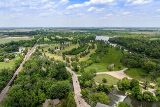 Plus de détails pour 3700 11th Pl NE, Austin, MN - Local d’activités à vendre