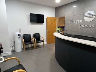 Plus de détails pour 9 James St S, Belfast - Bureau à louer