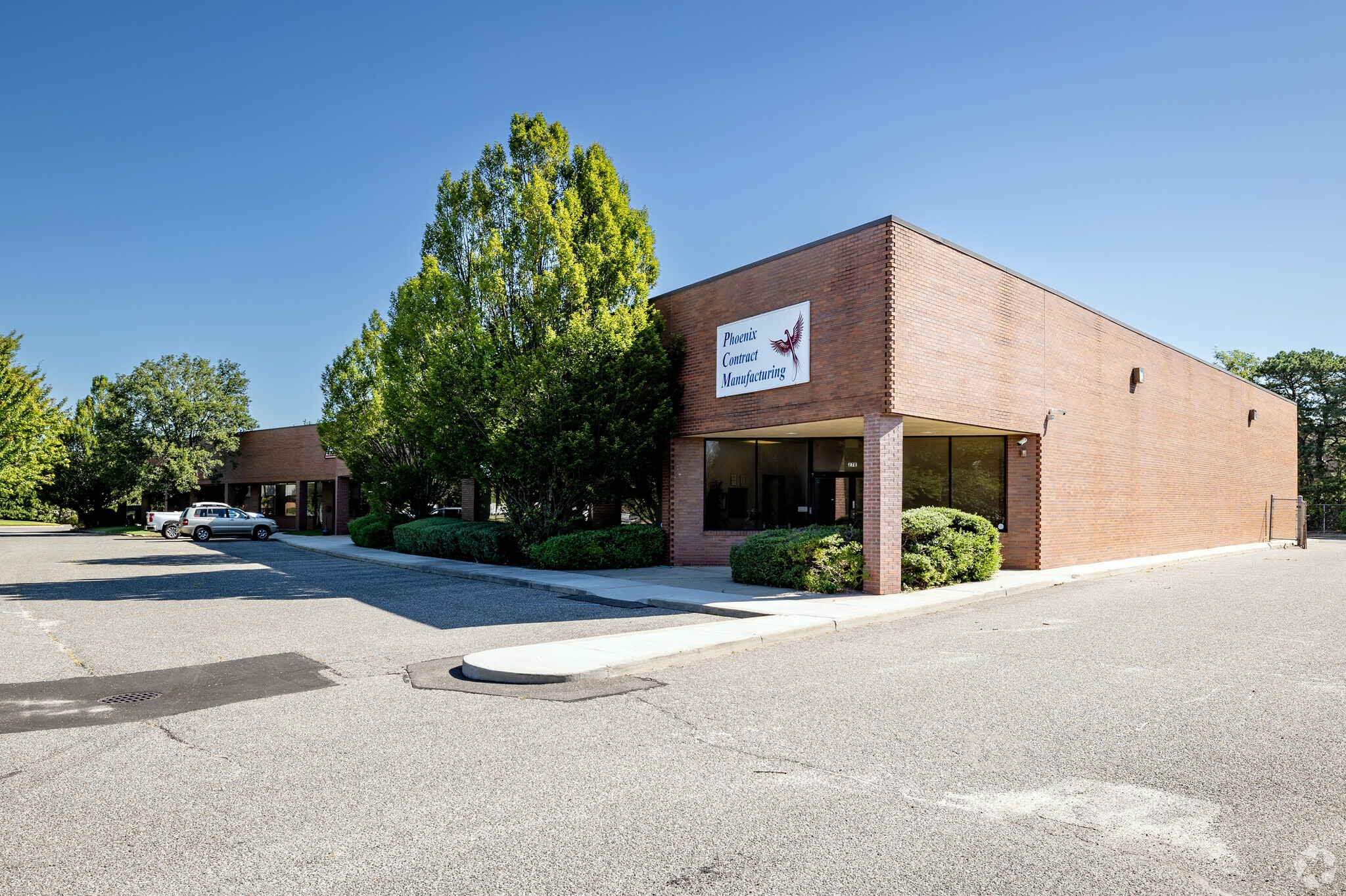 27 Industrial Blvd, Medford, NY à louer Photo principale– Image 1 sur 5