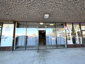 2635-2669 Somersville Rd, Antioch, CA à louer Photo de l’immeuble– Image 1 sur 13