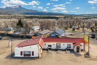 Plus de détails pour 1118 Robinson Ave, Trinidad, CO - Local commercial à vendre