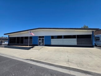 Plus de détails pour 7485 El Camino Real, Atascadero, CA - Local commercial à vendre