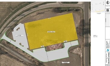 5400 International Pkwy, Grand Rapids, MI à louer Aérien– Image 1 sur 3