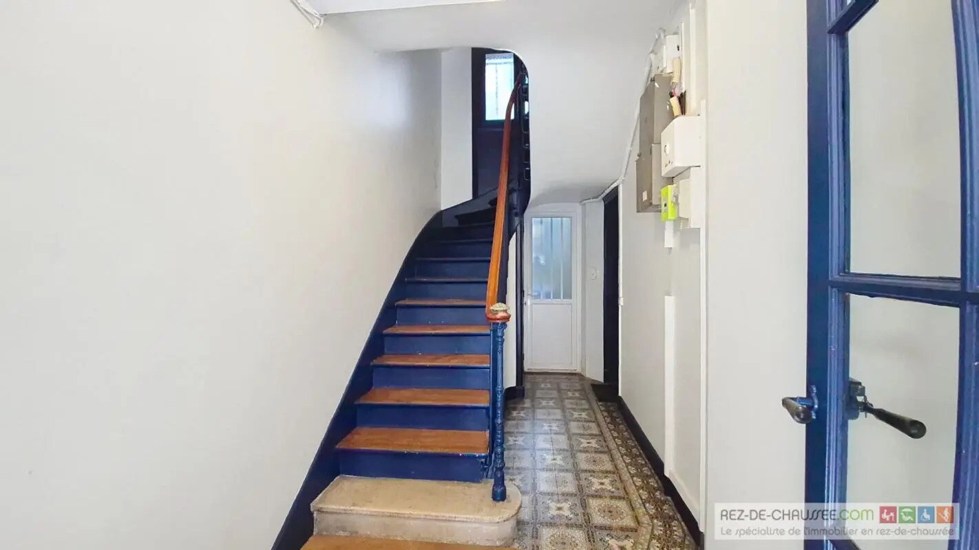 Bureau dans Vincennes à vendre Photo intérieure– Image 1 sur 9