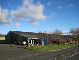 Plus de détails pour Bridge Mill, Carnforth - Industriel/Logistique à vendre