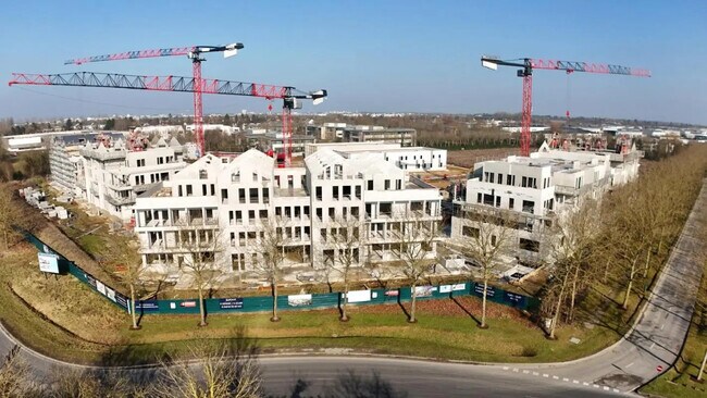 Plus de détails pour Bureau à vendre