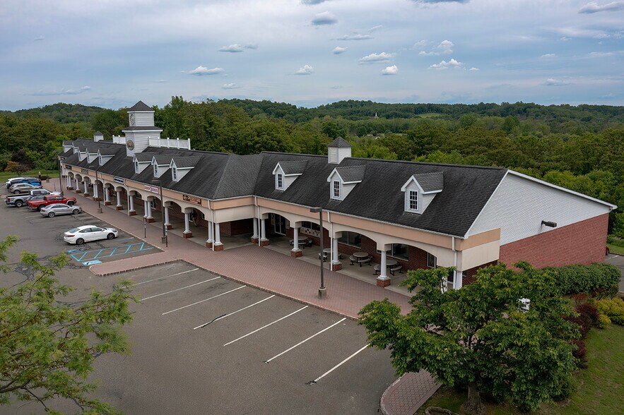 191 Rt-15, Lafayette, NJ à louer - Photo de l’immeuble – Image 1 sur 18