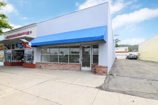 Plus de détails pour 2037 E Thompson Blvd, Ventura, CA - Local commercial à louer