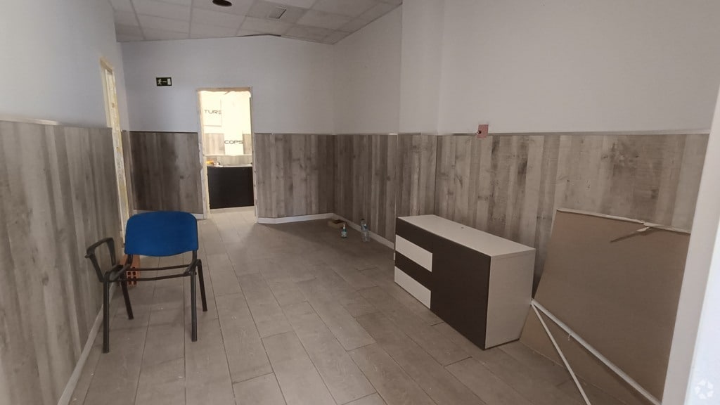 Local commercial dans Alcobendas, Madrid à louer Photo intérieure– Image 1 sur 5