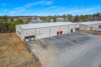Plus de détails pour 120 McDougall Ct, Greenville, SC - Industriel/Logistique à louer