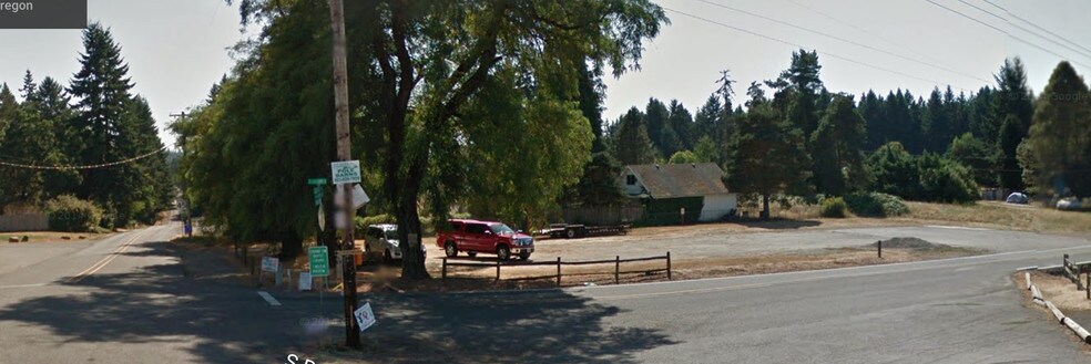 16142 S Leland Rd, Beavercreek, OR à louer - Photo de l’immeuble – Image 2 sur 2