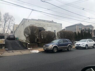 Plus de détails pour 730 5th St, Lyndhurst, NJ - Industriel/Logistique à louer
