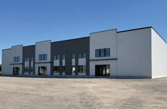 Plus de détails pour TBD Pedersen St, Idaho Falls, ID - Industriel/Logistique à louer