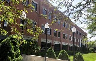 Plus de détails pour 515 S 700 E, Salt Lake City, UT - Bureau à louer