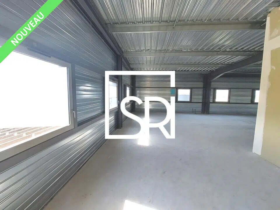 Bureau dans Pont-du-Château à vendre Photo intérieure– Image 1 sur 13