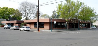 Plus de détails pour 150 North St, Healdsburg, CA - Bureau à louer