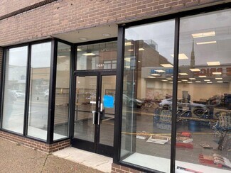 Plus de détails pour 9410-9412 Joseph Campau St, Hamtramck, MI - Local commercial à louer