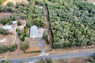 Plus de détails pour 6689 County Road 315, Keystone Heights, FL - Spécialisé à vendre