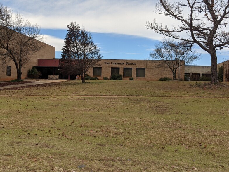 656 GA Highway 30, Buena Vista, GA à vendre - Photo de l’immeuble – Image 2 sur 14