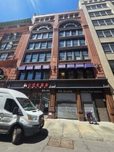 53-55 Elizabeth St, New York, NY à louer Photo intérieure– Image 1 sur 5