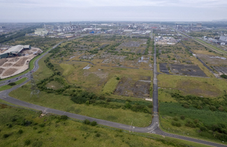 Plus de détails pour Greystone Rd, Middlesbrough - Terrain à vendre