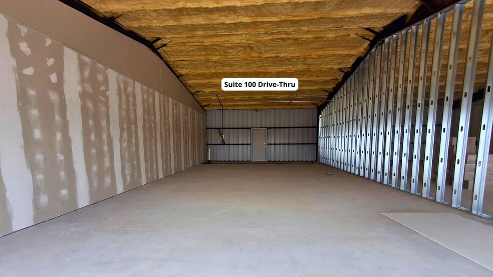 308 Church Ave, Troy, TX à louer - Photo de l’immeuble – Image 3 sur 9