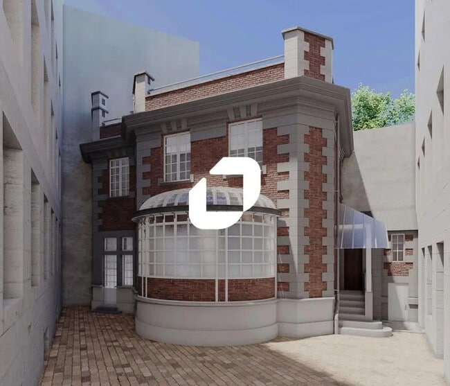 Plus de détails pour 10 Rue Voltaire, Nantes - Bureau à louer