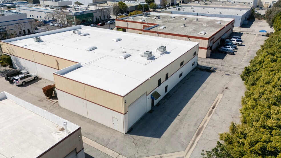 3115 Kashiwa St, Torrance, CA à louer - Photo de l’immeuble – Image 2 sur 5