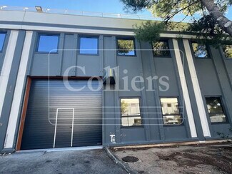 Plus de détails pour Bureau, Local d'activités à louer