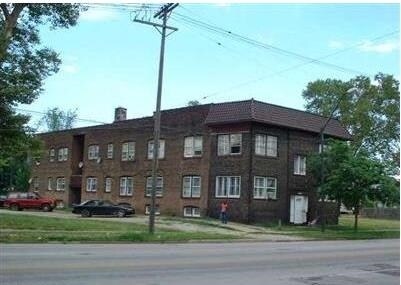 13515 Saint Clair Ave, Cleveland, OH à vendre Photo principale– Image 1 sur 42