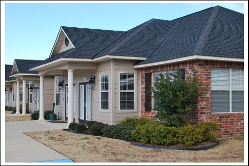 7330 Fern Ave, Shreveport, LA à louer - Photo de l’immeuble – Image 2 sur 26