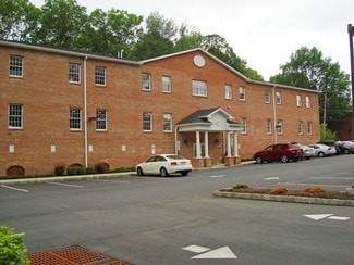 Plus de détails pour 7 Industrial Rd, Pequannock, NJ - Bureau à vendre