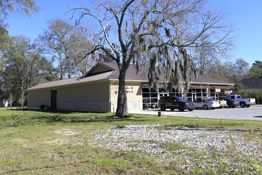 114 US Highway 80, Pooler, GA à louer - Photo de l’immeuble – Image 2 sur 5