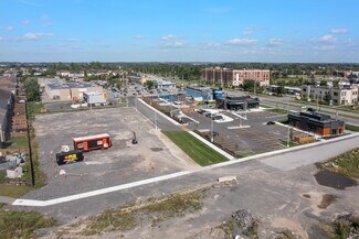 Plus de détails pour 6111 Hazeldean Rd, Ottawa, ON - Local commercial à louer