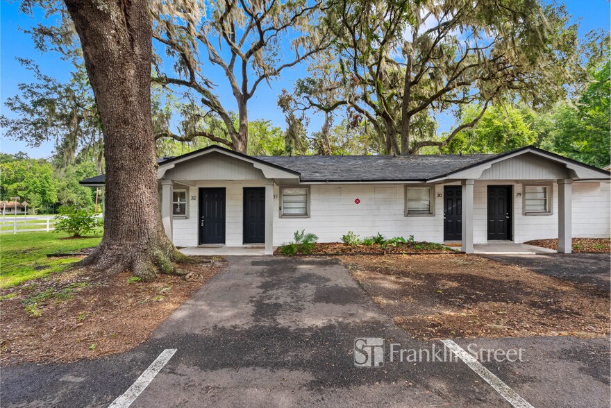 6315 SW 13th St, Gainesville, FL à vendre - Photo de l’immeuble – Image 2 sur 14