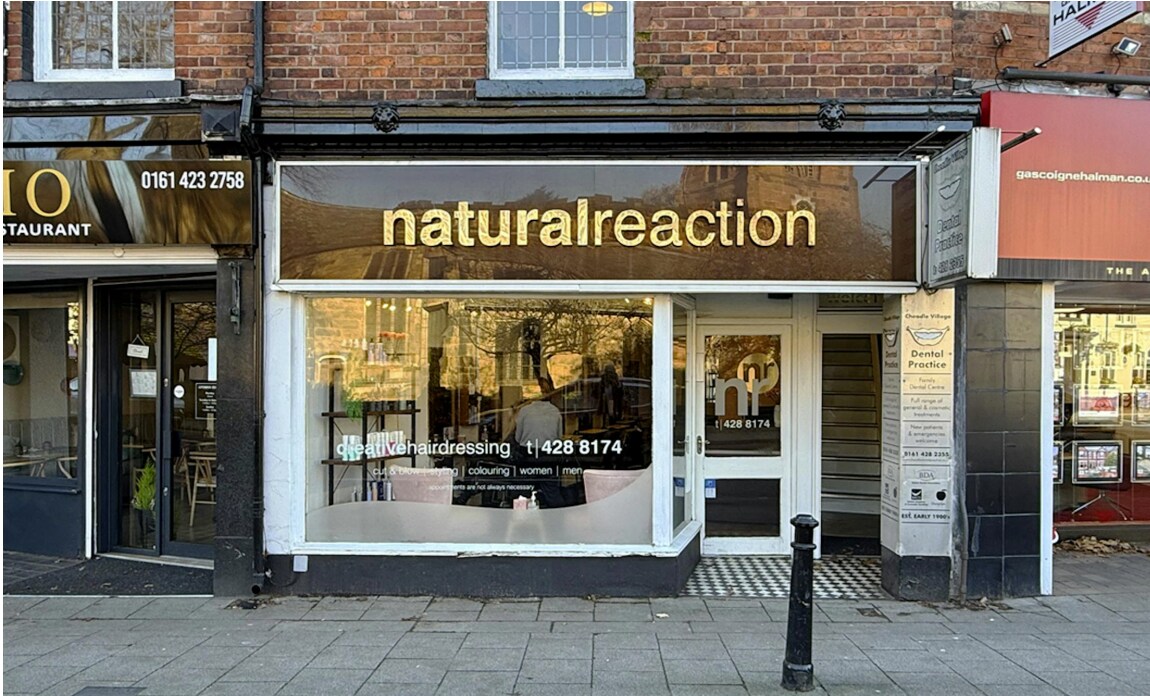 89 High St, Cheadle à louer Photo principale– Image 1 sur 2