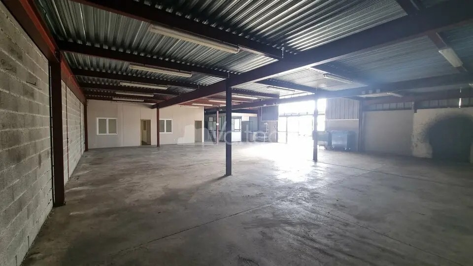 Local d’activités dans Launaguet à louer - Photo intérieure – Image 3 sur 6