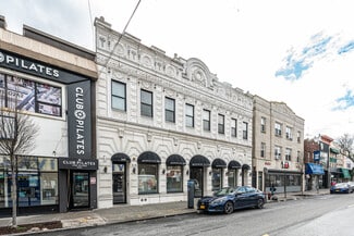 Plus de détails pour 1637 Sheepshead Bay Rd, Brooklyn, NY - Local commercial à louer