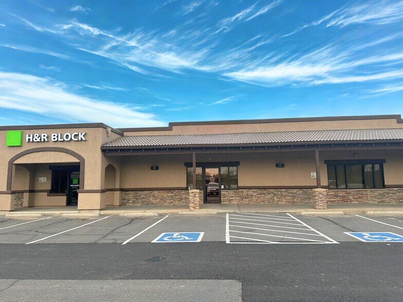 455 Kokopelli Blvd, Fruita, CO à louer - Photo principale – Image 1 sur 13