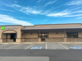 Plus de détails pour 455 Kokopelli Blvd, Fruita, CO - Bureau/Médical à louer