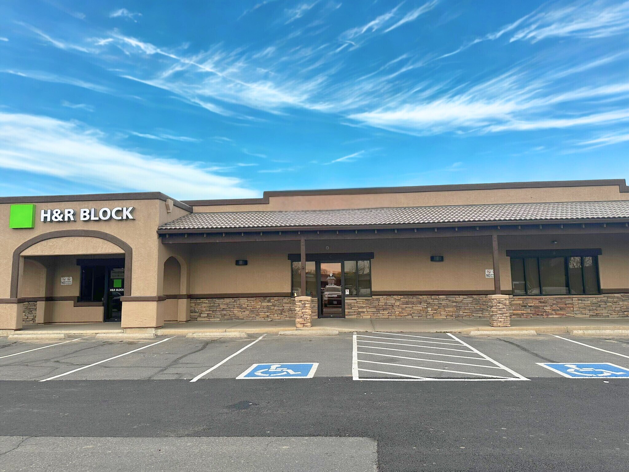 455 Kokopelli Blvd, Fruita, CO à louer Photo principale– Image 1 sur 14