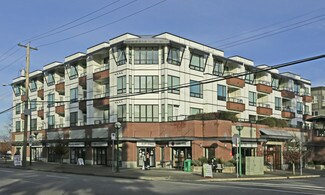Plus de détails pour 6588 Royal Oak Ave, Burnaby, BC - Local commercial à louer