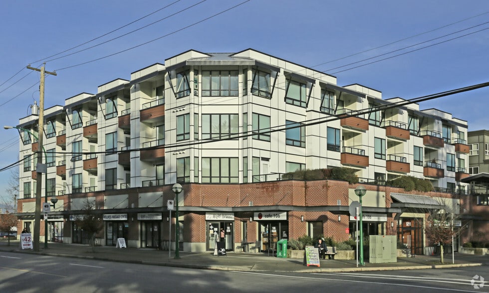 6588 Royal Oak Av, Burnaby, BC à louer - Photo principale – Image 1 sur 3