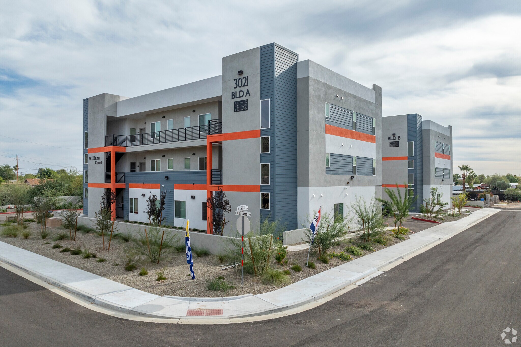 3021 W Williams Dr, Phoenix, AZ à vendre Photo principale– Image 1 sur 6